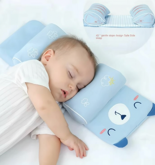 Baby Shaping Head Support Pillow